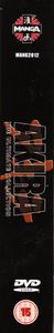 Akira (The Ultimate Collection)