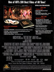 West Side Story: DVD Collector's Set