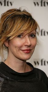 Julia Davis