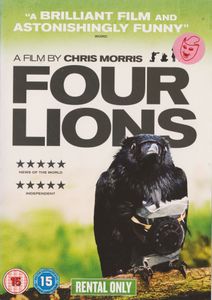 Four Lions