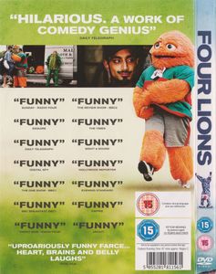 Four Lions