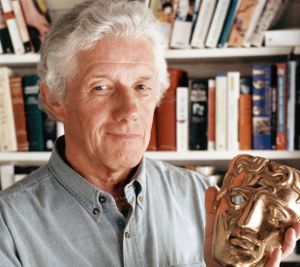 Roy Clarke
