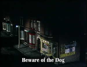 Beware of the Dog