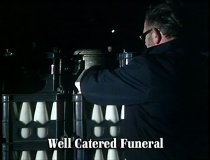 Well Catered Funeral