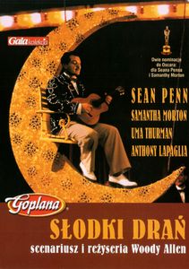 Słodki drań