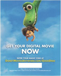 The Good Dinosaur (Ultimate Collector's Edition)