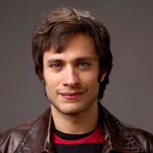 Gael García Bernal
