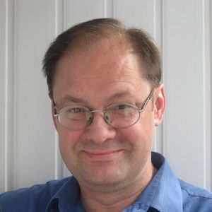Андрей Лебедев