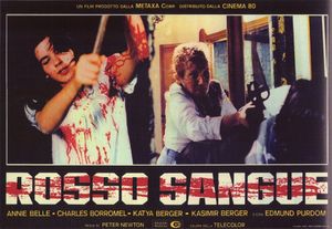 Rosso Sangue
