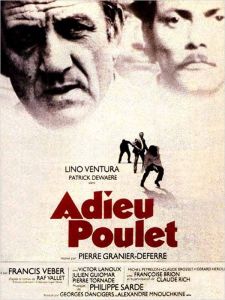 Adieu Poulet