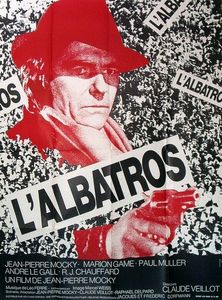 L'Albatros