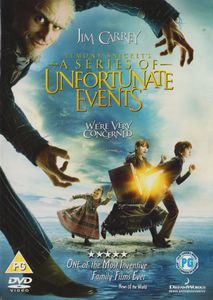 A Series Of Unfortunate Events