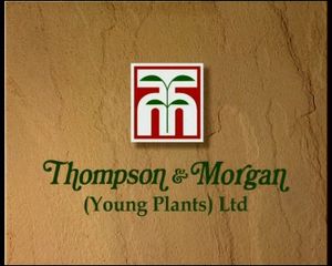 Thompson & Morgan