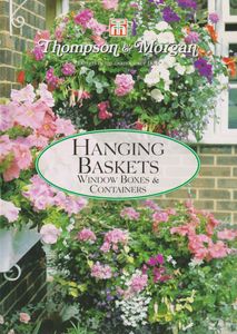 Hanging Baskets - Window Boxes & Containers