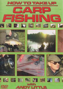 How To Take Up Carp Fishing