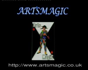 Arts Magic