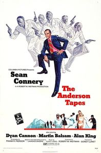 The Anderson Tapes