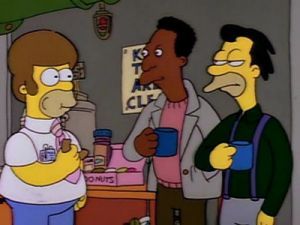 Simpson And Delilah