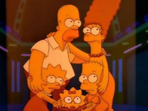 Treehouse Of Horror