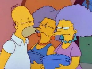 Bart vs. Thanksgiving