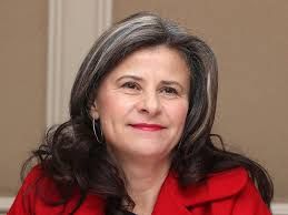 Tracey Ullman