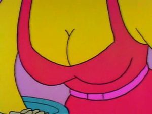 The War Of The Simpsons