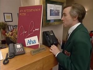 To Kill A Mocking Alan