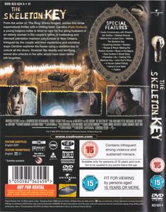 The Skeleton Key