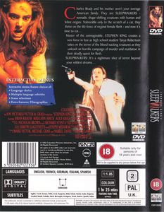 Sleepwalkers