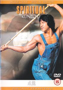 Spiritual Kung Fu