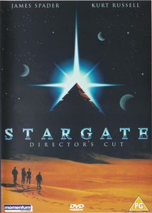 Stargate (Director's Cut)