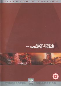 Star Trek II: The Wrath of Khan