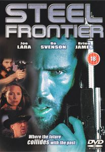 Steel Frontier