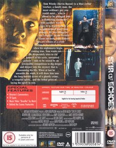 Stir Of Echoes