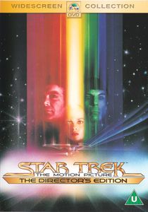 Star Trek: The Motion Picture (The Director's Edition)