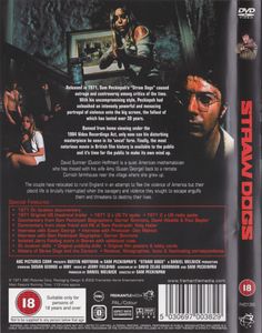 Straw Dogs