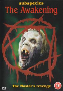 Subspecies: The Awakening
