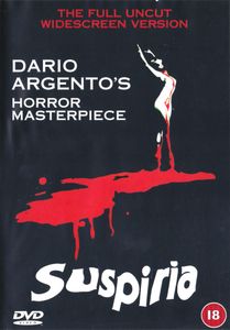 Suspiria