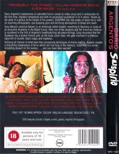 Suspiria