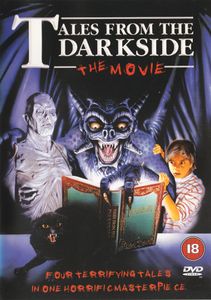 Tales from the Darkside: The Movie