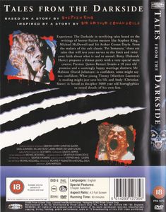 Tales from the Darkside: The Movie