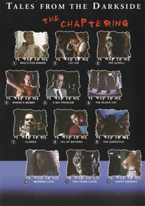 Tales from the Darkside: The Movie