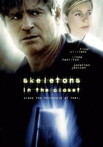 Skeletons In The Closet