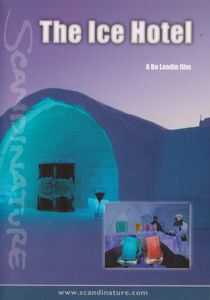 The Ice Hotel