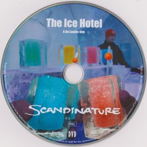 The Ice Hotel