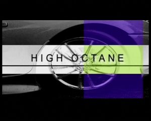 High Octane 2000