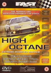 High Octane