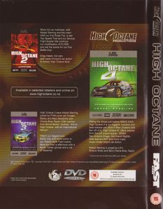 High Octane