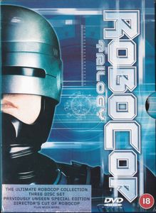RoboCop Trilogy