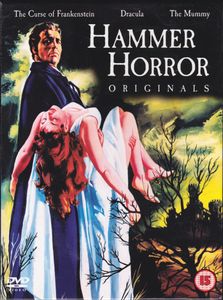 Hammer Horror Originals